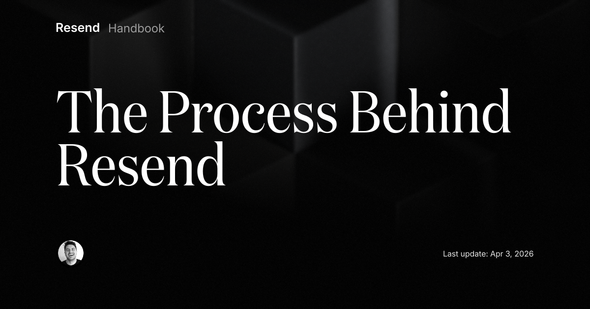 What is our vision for exceptional support